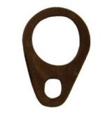 Hotelring Kunststoff