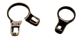 Hotelring Patent-Kunststoff