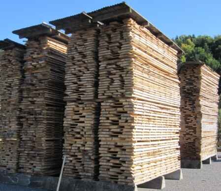 Hagspiel Kleiderbügel aus Holz